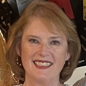 Meet your Posher, Cathy